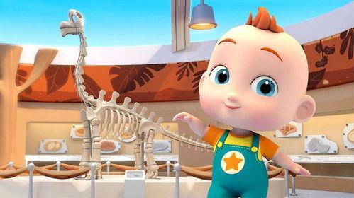 宝贝赳赳 第五季