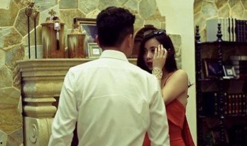 老娘我风风光光来认错