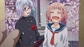 告白实行委员会：喜欢上你的那个瞬间,告白实行委员会中的爱情萌芽