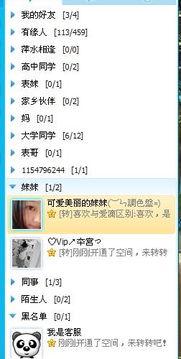 好友请求,探寻神秘好友的神秘面纱