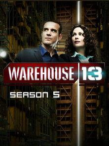 十三号仓库 第五季,时空迷航，真相揭晓